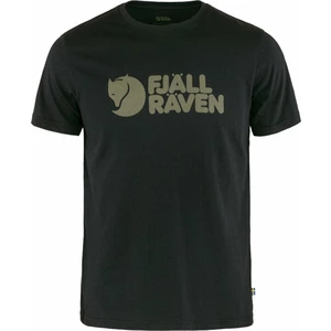 Koszulka męska Fjallraven Logo T-shirt F87310 550