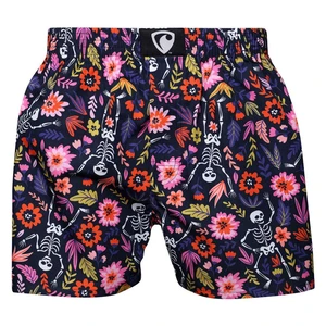 Men's shorts Represent EXCLUSIVE ALI ESQUELETOS