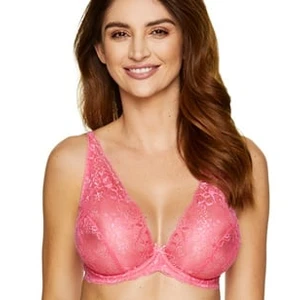 Soft bra Pinky / B2