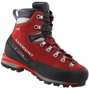 Garmont Női túracipők Pinnacle GTX X-Lite Red 39,5