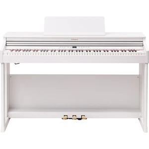 Roland RP701 White Piano digital