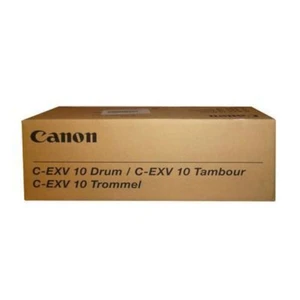 Canon originální válec CEXV 10, 8656A002, 3900000str., Canon iR-58xx, 68xx