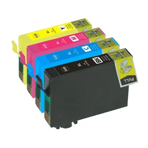 Epson T0615 multipack kompatibilní cartridge