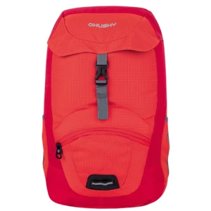 Children's backpack HUSKY Junny 15l red