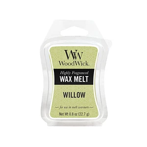 WoodWick Vonný vosk Willow 22,7 g