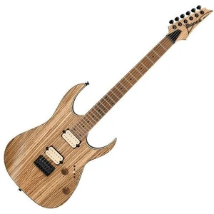 Ibanez RGEW521MZWNTF Natural Flat