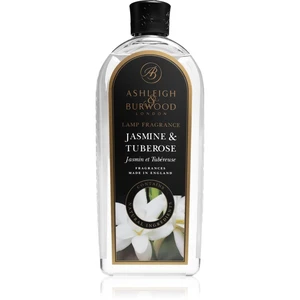 Ashleigh & Burwood London Lamp Fragrance Jasmine & Tuberose náplň do katalytickej lampy 1000 ml