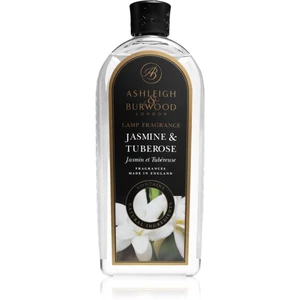 Ashleigh & Burwood London Lamp Fragrance Jasmine & Tuberose náplň do katalytické lampy 1000 ml