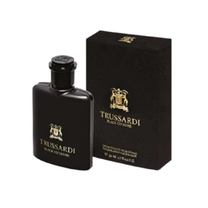 Trussardi Black Extreme woda toaletowa dla mężczyzn 50 ml