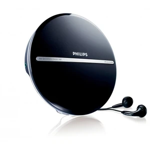 Discman Philips EXP2546