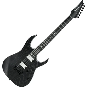 Ibanez RGR652AHBF-WK Weathered Black