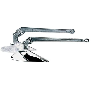 Lalizas CQR 9 kg Boat Anchor