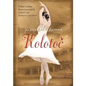 Kolotoč - Jelena Bačić Alimpić