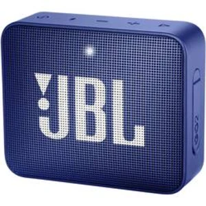 JBL GO 2 Modrá