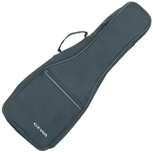 GEWA Round Classic Borsa per mandolino Nero