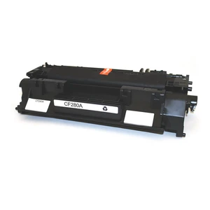 HP 80A CF280A černý (black) kompatibilní toner