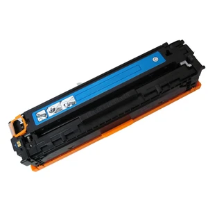 HP 130A CF351A azurový (cyan) kompatibilní toner