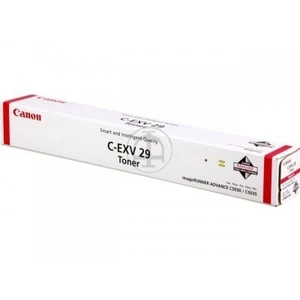 Canon C-EXV29 purpurový (magenta) originální toner