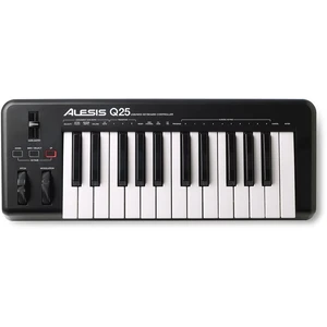 Alesis Q25 KEY