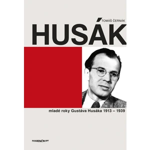 Husák - Tomáš Černák