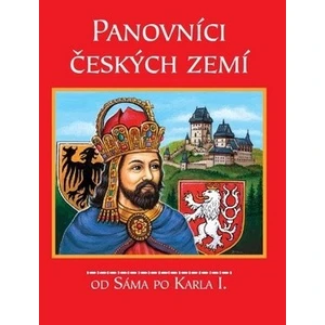 Panovníci českých zemí