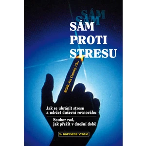 Sám proti stresu - Jan Cimický