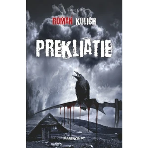 Prekliatie - Roman Kulich