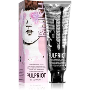 Pulp Riot Semi-Permanent Color semi-permanentná farba Blush 118 ml