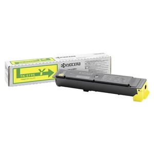 Kyocera Mita TK-5195Y žltý (yellow) originálny toner