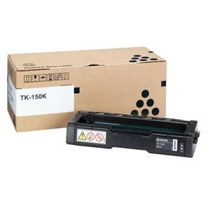 Kyocera Mita TK-150K čierný (black) originálny toner