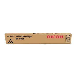 Ricoh originální toner 821121, black, 23500str., 821185, Ricoh SPC 830,SPC 831