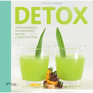 Detox - Christine Volmová