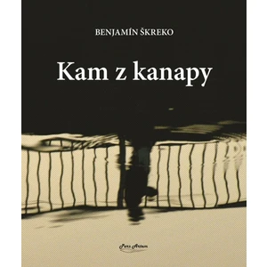 Kam z kanapy - Ráchel Noa