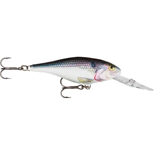 Rapala wobler shad rap deep runner sd - 7 cm 8 g