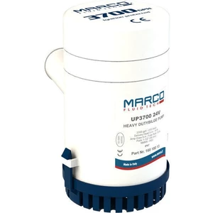 Marco UP3700 Pompe de cale