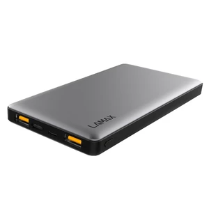 PowerBank LAmax Quick Charge-10 000 mAh