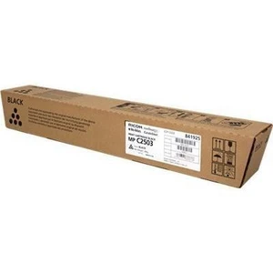 Ricoh 841925 černý (black) originální toner