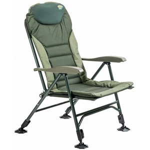 Mivardi Comfort Quattro Horgász szék