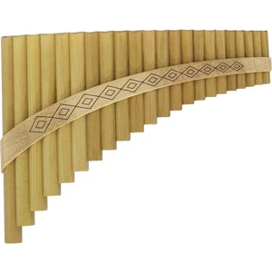 GEWA 700324 Soloist Panpipe