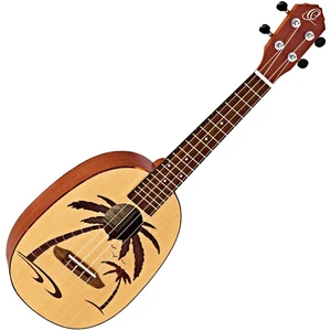 Ortega RUPA5 Ukulele koncertowe Natural