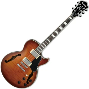 Ibanez AGS73FM-VLS Violin Sunburst