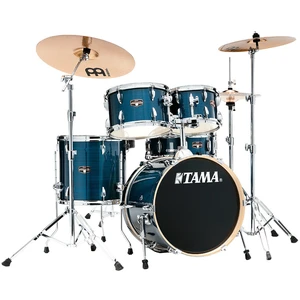 Tama IE58H6W Imperialstar Hairline Blue