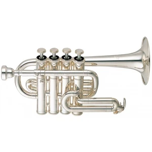 Yamaha YTR 6810 Piccolo trombita