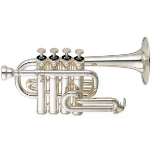 Yamaha YTR 6810 Piccolo Trumpet