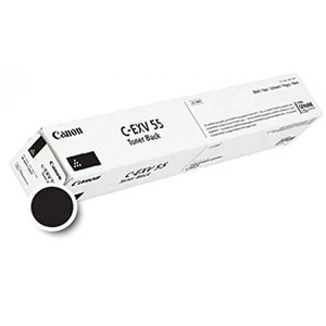 Canon originálny toner CEXV55, black, 23000 str., 2182C002, Canon iR-C256i,iR-C356i, iR-C356P