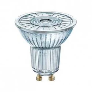 LED žárovka Osram PARATHOM PAR16 4,3W (50W) GU10 teplá bílá (2700K) reflektor 36°