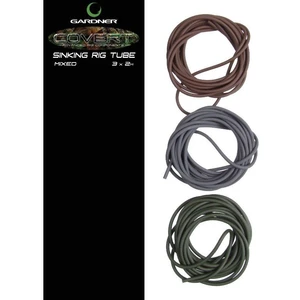 Gardner hadičky covert sinking rig tube mix 3x2m