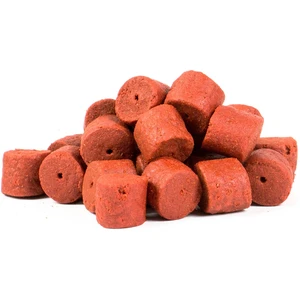 Mikbaits vnadiace pelety red fish halibut 14mm-1 kg