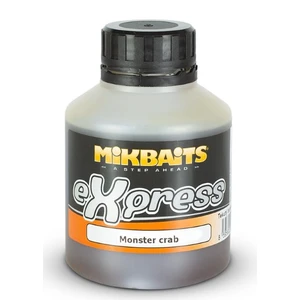 Mikbaits booster express monster crab 250 ml