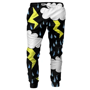 Mr. GUGU & Miss GO Unisex's Sweatpant SWPN-PC831